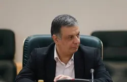 دستیار رئیس&zwnj;کل بانک&zwnj;مرکزی در امور رسانه منصوب شد