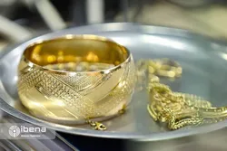 قیمت هر گرم طلای ۱۸ عیار در بازار؛ دوشنبه ۱۸ اردیبهشت ۱۴۰۲
