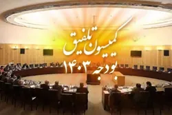 انتقاد سازمان برنامه و بودجه از مصوبات هزینه&zwnj;زای کمیسیون تلفیق مجلس