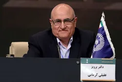 انعقاد اولین قرارداد تسهیلات مانایی با بانک خاورمیانه