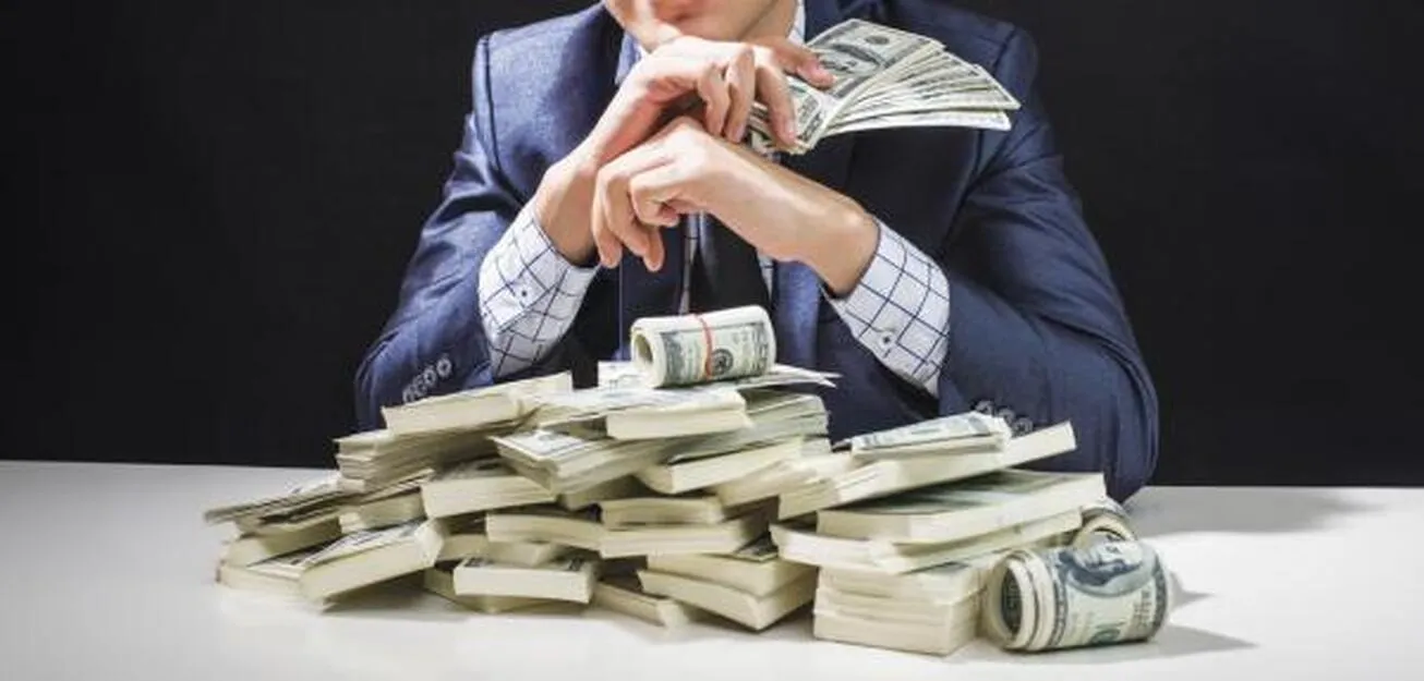 برخلاف همه جهان، تعداد میلیونر‌های روسیه بیشتر شد