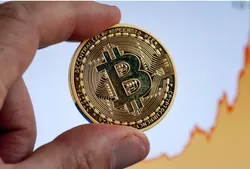 بیت کوین به بالای ۶۵۰۰۰ دلار رسید