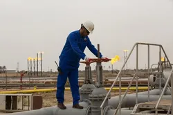 عراق صادرات نفت اقلیم کردستان به ترکیه را متوقف کرد