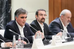 فرزین: ریال آفشور روبل در بازار ارز توافقی ایجاد می&zwnj;شود