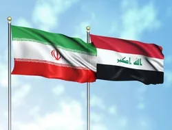 وضعیت مبادلات تجاری بین عراق و ایران چگونه است؟