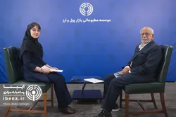 گزارش تصویری مصاحبه با احمد حاتمی یزد، درباره اولویت اقتصادی در بازسازی پساجنگ