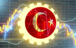پیش&zwnj;بینی رشد اقتصاد ترکیه