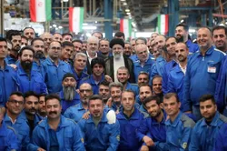 دولت سیزدهم &laquo;دهه سوخته اقتصاد ایران&raquo; را جبران کرد