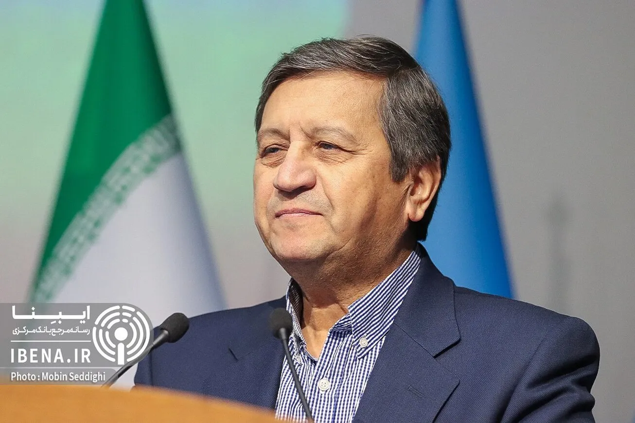 همتی رئیس کل بانک مرکزی شد
