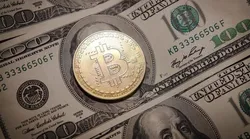 صعود بیشتر بیت&zwnj;کوین با تضعیف دلار