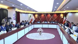 رونمایی از اوراق گواهی سپرده خاص در بانک رفاه