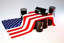 کاهش ذخایر اضطراری نفت در آمریکا