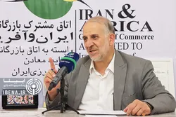 بهترین مقصد صادرات ایران بر پایه تهاتر کالا/ قاره سیاه ظرفیت جذب تمام تولیدات کشور را دارد