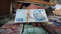تورم ترکیه بالای ۶۰ درصد باقی ماند