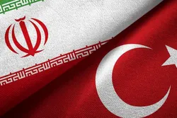 تجارت ۹۲۱ میلیون دلاری ایران و ترکیه در ۲ ماه