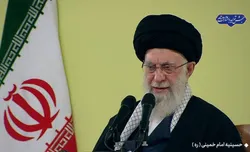 رهبر انقلاب: بهبود وضعیت اقتصاد در دین و دنیای مردم اثر خواهد داشت/ دشمن در جنگ اقتصادی علیه ما فعال است