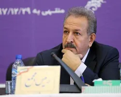 حمایت فرزین از بورس/ بازار سرمایه به مدار مثبت بازمی&zwnj;گردد