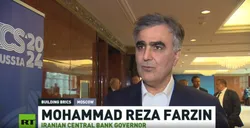 فرزین: به&zwnj;دنبال کاهش نقش دلار در معاملات بین&zwnj;المللی هستیم/ ایران عضو و سهامدار بانک بریکس می&zwnj;شود