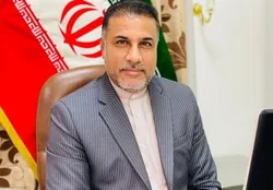 امضای اسناد تجاری ایران و عمان با هدف توسعه تجارت