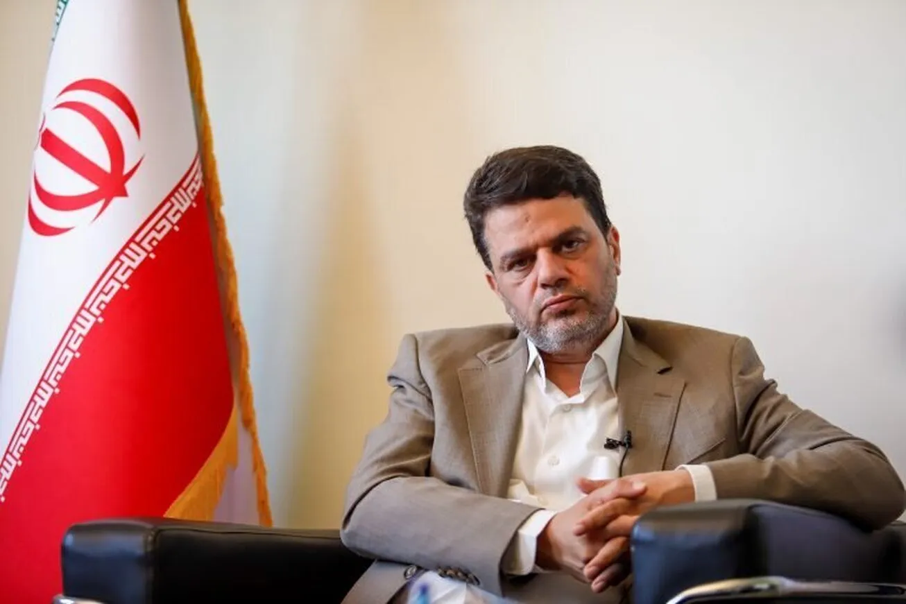 راه خنثی‌سازی تحریم‌ها از همکاری‌های منطقه‌ای می‌گذرد
