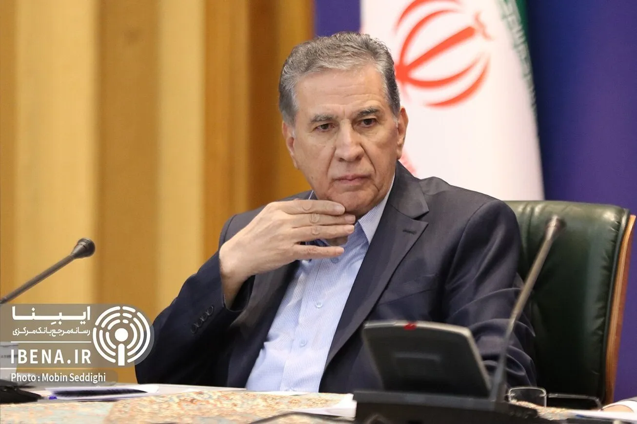 همکاری تمام بنگاه‌های اقتصادی در تامین کالاهای اساسی/هیچ خانواده‌ای در جنگ ۱۲ روزه معطل معیشت نماند
