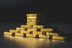 انباشت ذخایر طلای کشورها چقدر شد؟