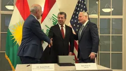 دولت عراق بازی نفتی آمریکا را برهم زد