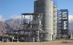 گذر صنعت سیمان از تابستان بدون نوسان قیمت
