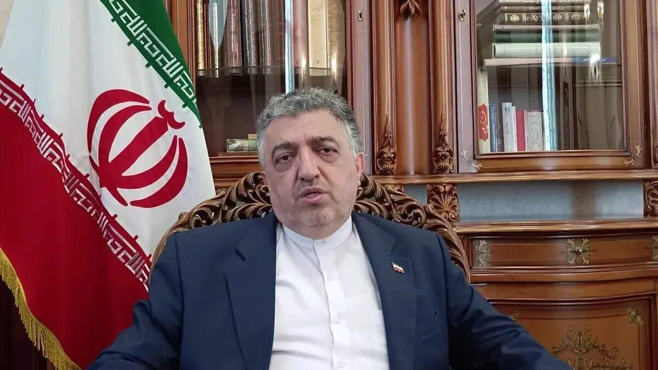 شانگهای بازاری به بزرگی نصف جهان؛ ضرورت همکاری بانکی به نفع جهان چندقطبی