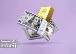 کاهش قیمت طلا و سکه با روند نزولی نرخ ارز