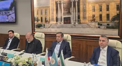 تحول در زیرساخت&zwnj;های پولی و بانکی؛ محور اصلی مذاکرات تهران و مسکو/ همتی: مسیر تجارت دوجانبه هموارتر می&zwnj;شود