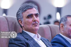 فرزین: ۹۷درصد ثبت&zwnj;نام&zwnj;های ارز اربعین غیرحضوری بوده است/ مشکلی در روند پرداخت وجود ندارد