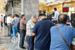 رقابت بانک&zwnj;ها در کارت&zwnj;های فعال؛ ملی، ملت و صادرات پیشتاز شدند
