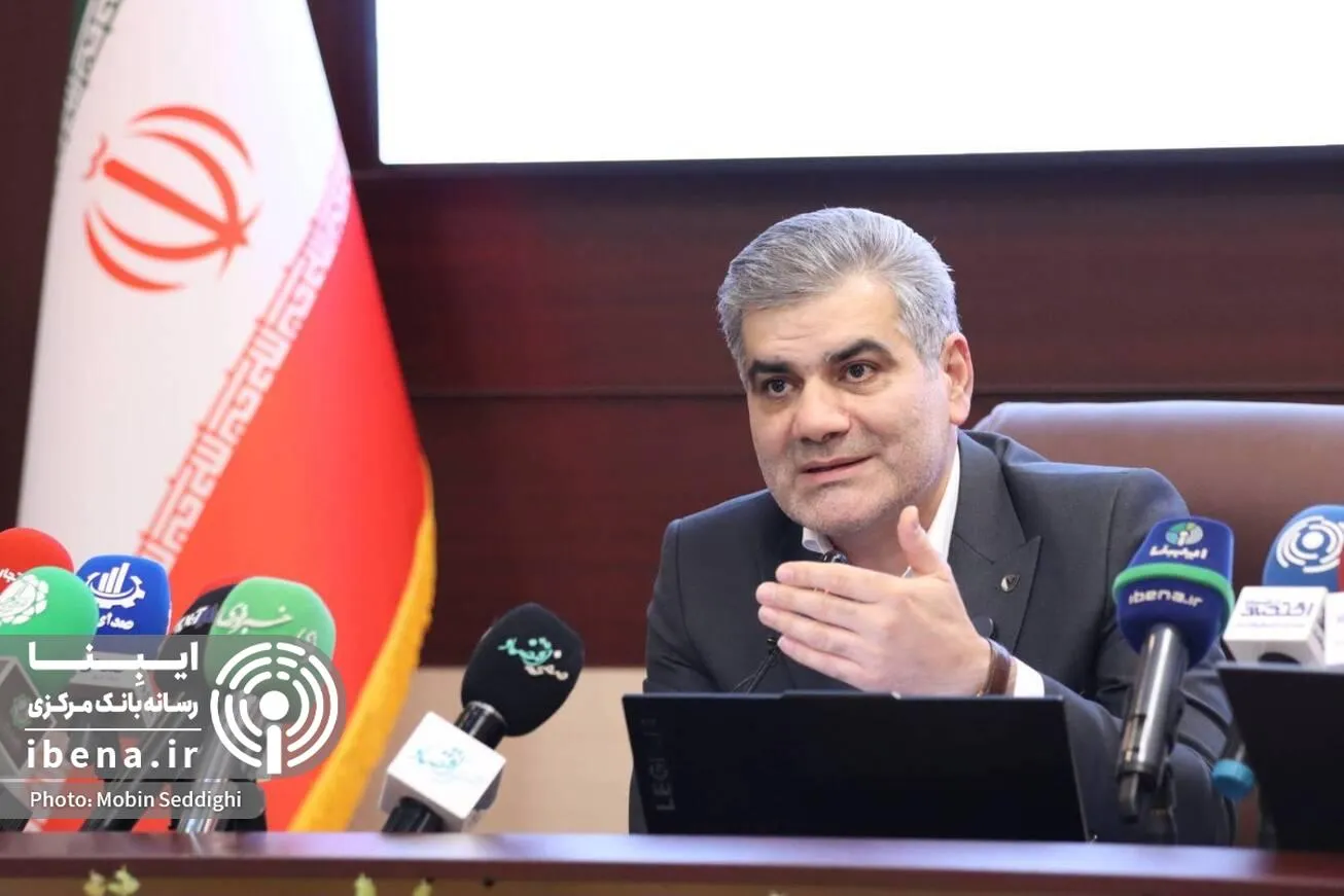 سقف وام قرض‌الحسنه بدون ضامن ۱۰۰ میلیون تومان شد/ افزایش سرمایه بانک مهر ایران به ۲۰ همت