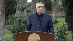 دلیل اصلی کمبود شیر خشک اعلام شد