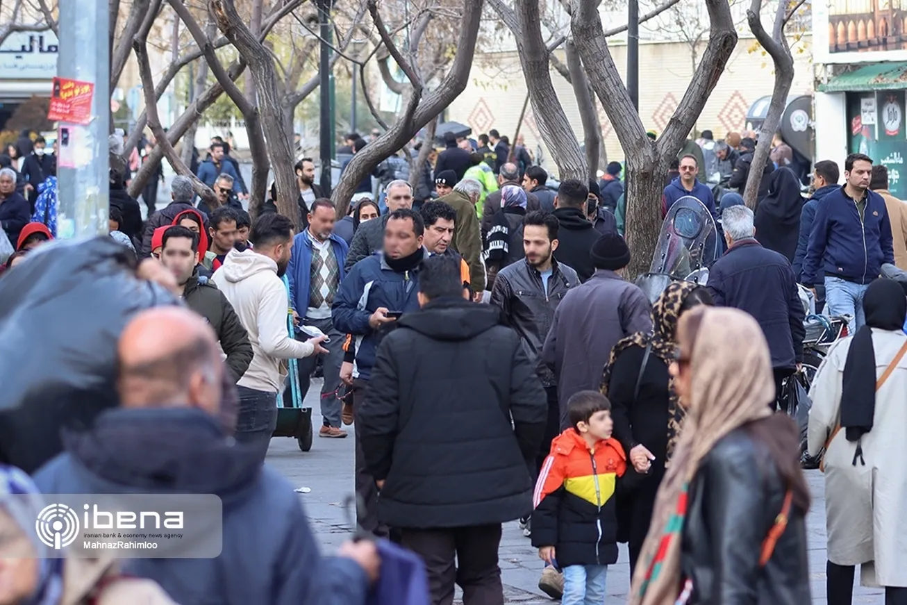 اوج نابرابری درآمدی در دولت‌های رفسنجانی و خاتمی رقم خورد