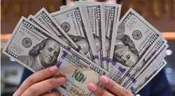 پایان ماه دلار و کاهش در برابر سایر ارز&zwnj;ها