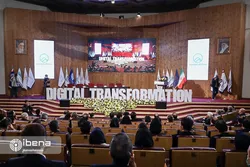 تحول دیجیتال در نظام بانکی و بیمه