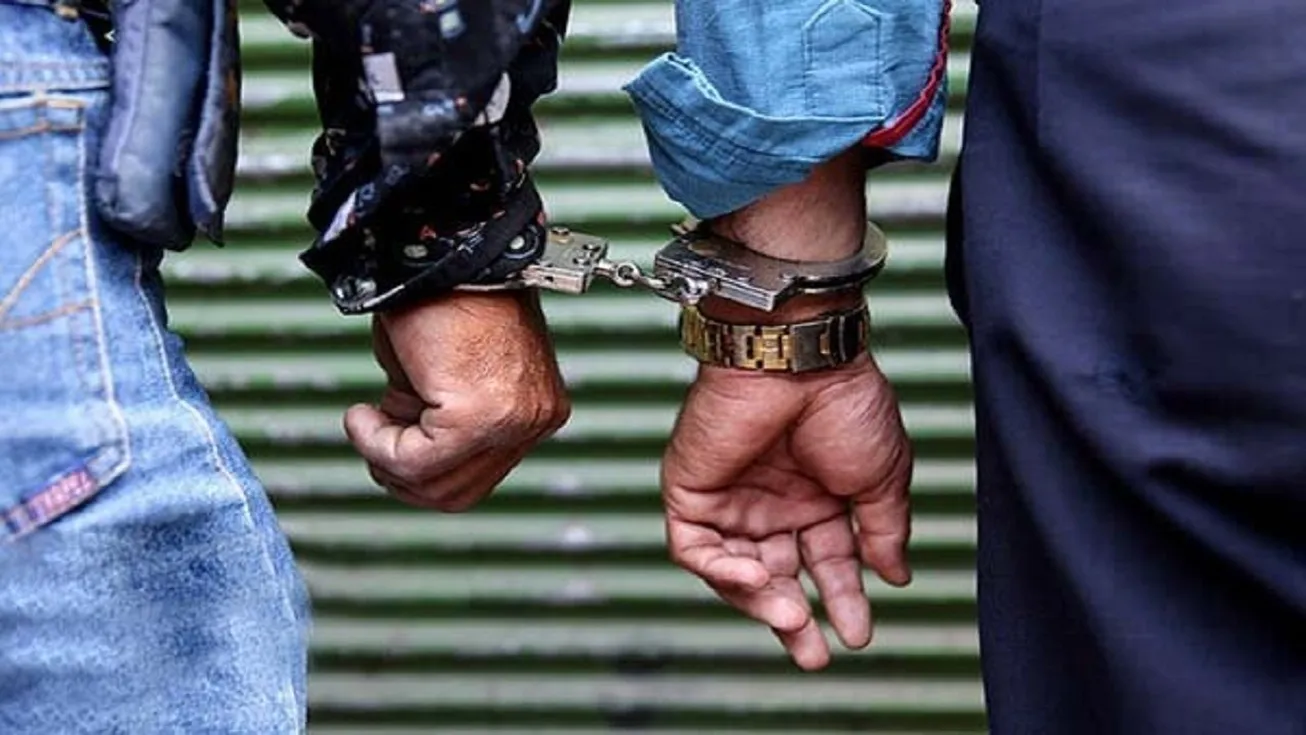 دستگیری ۲ نفر به اتهام اخلال در نظام ارزی کشور