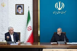 تضعیف داخلی در شرایط فشار بیرونی، به کشور آسیب جدی می&zwnj;زند / لزوم استقرار نظارت شفاف و دقیق برای جلوگیری از انحرافات مالی