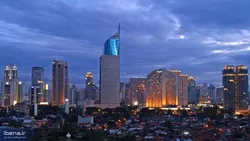 اقتصاد پایدار اندونزی در سایه&zwnj;ی رویکرد تثبیت نرخ ارز/ ریل&zwnj;گذاری ارزی در مسیر کنترل تورم