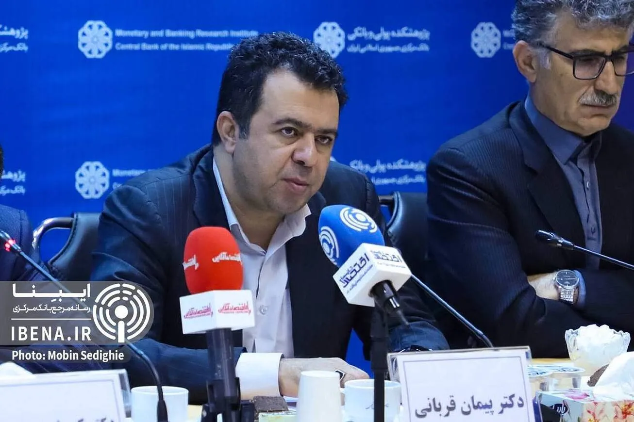تورم مانعی برای رشد اقتصادی/ بانک مرکزی باید سیاست تثبیت را ادامه دهد