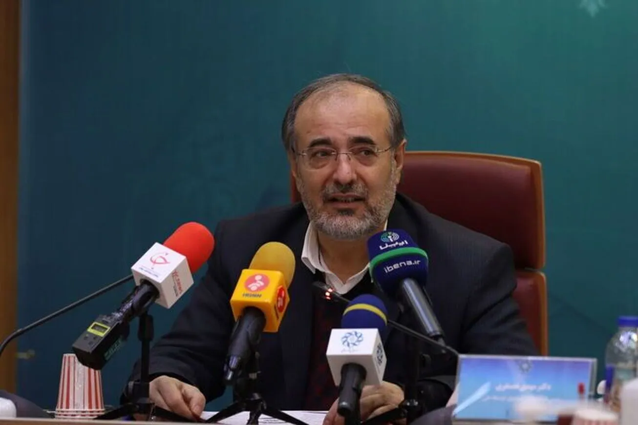 اصول حکمرانی جدید درصندوق توسعه ملی