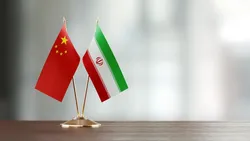 مکانیسم ماشه اثری بر روابط تهران و پکن ندارد