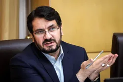 پیشنهاد تکمیل کریدور ریلی ایران و ترکیه/توافق برای تقویت حمل و نقل هوایی