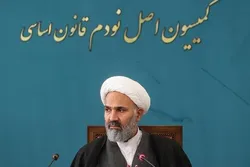 پژمان&zwnj;فر: تعداد چک&zwnj;های برگشتی کاهش پیدا کرده است