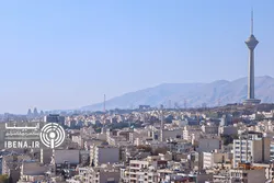 کاهش ۲.۲ درصدی قیمت مسکن در آذر ماه/ رشد ماهانه در ۱۴ منطقه تهران منفی شد