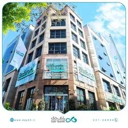 استمرار درخشش بانک دی در آبان؛ درآمد ۵ هزار و ۲۶۰ میلیارد تومانی از تسهیلات