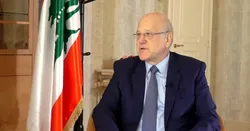 برکناری رئیس کل بانک مرکزی لبنان پس از ۳۰ سال