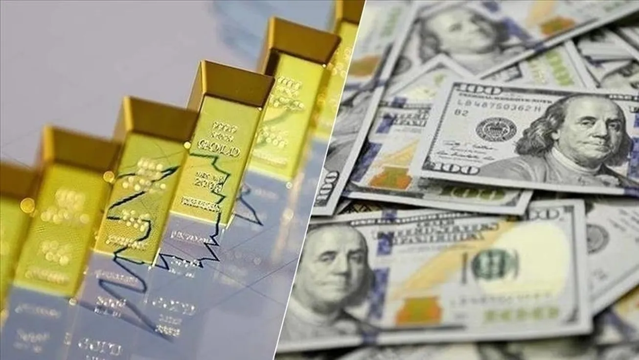 کاهش شاخص دلار در آستانه انتخابات آمریکا